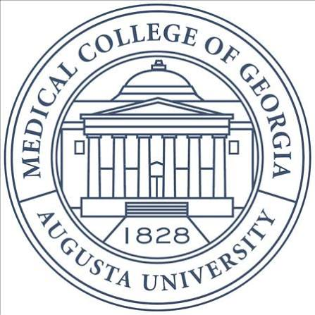 Medical College of Georgia — Augusta University, 1828